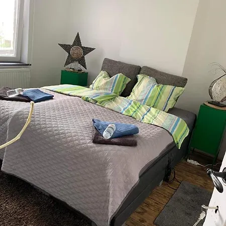 Accommodatie bij particulieren Les Chineurs Du 81 *