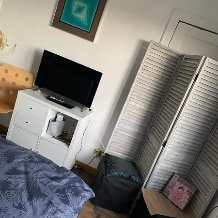 Accommodatie bij particulieren Les Chineurs Du 81