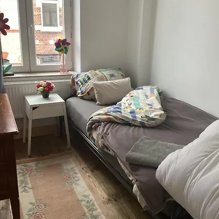 Les Chineurs Du 81 Lutych