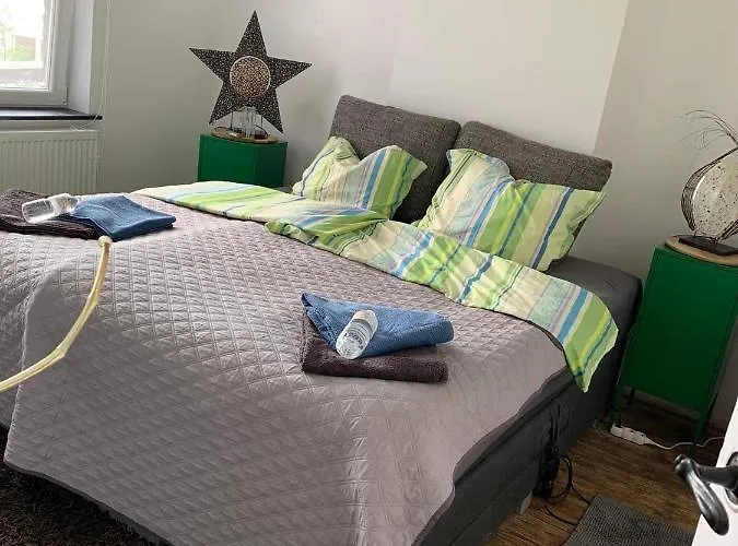 Séjour chez l'habitant Les Chineurs Du 81 *